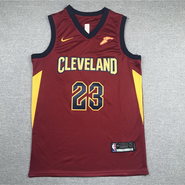 Cleveland Cavaliers-010